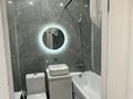2-бөлмелі пәтер · 57 м² · 5/9 қабат, Байтурсынова 2 — Нурмагамбетова, бағасы: 40 млн ₸ в Астане, Алматы р-н — фото 10