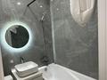 2-бөлмелі пәтер · 57 м² · 5/9 қабат, Байтурсынова 2 — Нурмагамбетова, бағасы: 40 млн ₸ в Астане, Алматы р-н — фото 12
