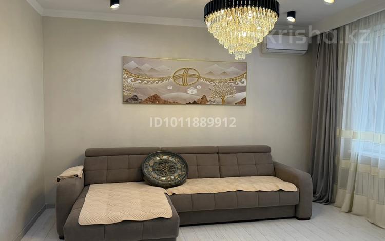 4-бөлмелі пәтер · 150 м², мкр Ерменсай, Жанакорган 25/1, бағасы: 800 000 ₸ в Алматы, Бостандыкский р-н — фото 12