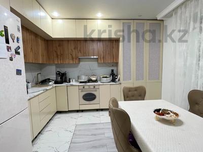 4-комнатная квартира · 122.6 м² · 2/5 этаж, мкр. Алтын орда за 42.5 млн ₸ в Актобе