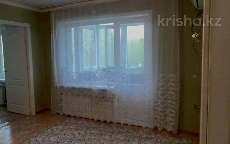 2-бөлмелі пәтер · 44 м² · 5/5 қабат, Абая 93, бағасы: 15.3 млн ₸ в Кокшетау — фото 2