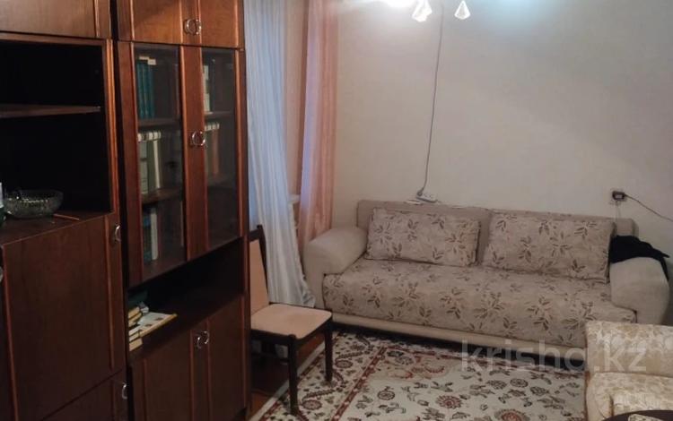 2-бөлмелі пәтер · 43 м² · 5/5 қабат, Волынова 15, бағасы: 17.5 млн ₸ в Костанае — фото 3