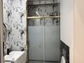 1-комнатная квартира · 70 м² · 2/3 этаж, Батырбекова — Рядом Хиллует мечеть за 250 000 ₸ в Туркестане — фото 13