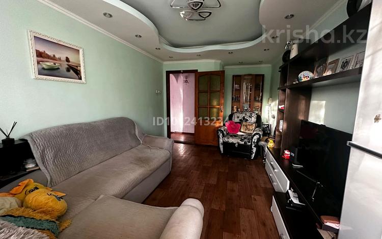 2-комнатная квартира · 44.2 м² · 4/5 этаж, ул. Мусы Джалиля 25 за 13 млн ₸ в Жезказгане — фото 2