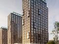 3-бөлмелі пәтер · 116.42 м², Кайым Мухамедханов 6/1 — Хан шатыр, бағасы: 97.5 млн ₸ в Астане, Нура р-н — фото 13