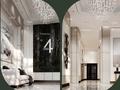 3-бөлмелі пәтер · 116.42 м², Кайым Мухамедханов 6/1 — Хан шатыр, бағасы: 97.5 млн ₸ в Астане, Нура р-н — фото 7