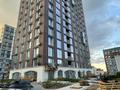 3-бөлмелі пәтер · 116.42 м², Кайым Мухамедханов 6/1 — Хан шатыр, бағасы: 97.5 млн ₸ в Астане, Нура р-н