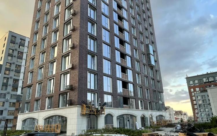 3-бөлмелі пәтер · 116.42 м², Кайым Мухамедханов 6/1 — Хан шатыр, бағасы: 97.5 млн ₸ в Астане, Нура р-н — фото 10