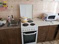 1-комнатная квартира · 75 м² · 8/10 этаж, мкр Юго-Восток, Мкр Юго-Восток, мкр Таттимбета — Поликлиника номер 3 за 140 000 ₸ в Караганде, Казыбек би р-н