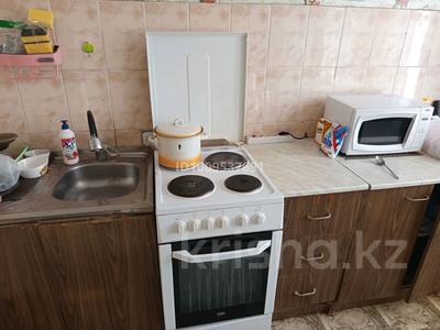 1-комнатная квартира · 75 м² · 8/10 этаж, мкр Юго-Восток, Мкр Юго-Восток, мкр Таттимбета — Поликлиника номер 3 за 140 000 ₸ в Караганде, Казыбек би р-н