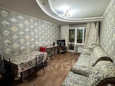 3-комнатная квартира · 60 м² · 2/5 этаж, мкр Айнабулак-1 — Жумабаева-Северное колцо за 45 млн ₸ в Алматы, Жетысуский р-н
