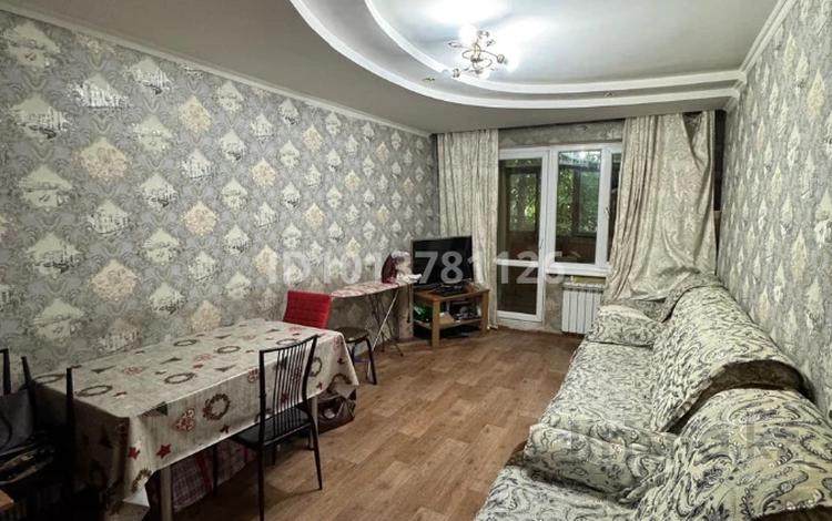 3-комнатная квартира · 60 м² · 2/5 этаж, мкр Айнабулак-1 — Жумабаева-Северное колцо за 45 млн ₸ в Алматы, Жетысуский р-н — фото 16