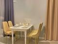 2-комнатная квартира · 60 м² · 15/20 этаж, Сарайшык 6 за 65 млн ₸ в Астане, Есильский р-н — фото 2