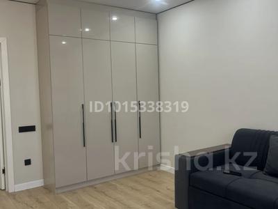 1-бөлмелі пәтер · 42 м² · 7/9 қабат, Толеметова 13а — Напротив ЖК Пионер, бағасы: 200 000 ₸ в Шымкенте, Абайский р-н
