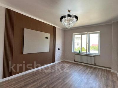 2-бөлмелі пәтер · 54 м² · 2/5 қабат, мкр Нижний Отырар 11, бағасы: 23.5 млн ₸ в Шымкенте, Туран р-н