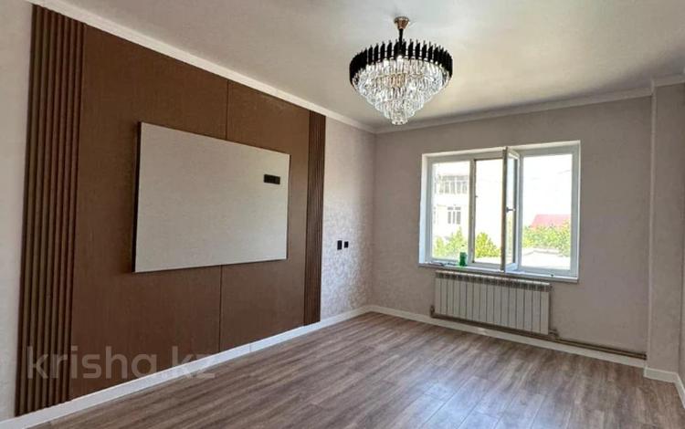 2-бөлмелі пәтер · 54 м² · 2/5 қабат, мкр Нижний Отырар 11, бағасы: 23.5 млн ₸ в Шымкенте, Туран р-н — фото 11
