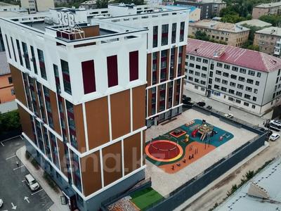 Планировки ЖК в Карагандинской обл.: 2-комнатная квартира · 57.16 м², мкр Новый Город, Гоголя 34/5 за ~ 28 млн 〒 2-комнатная квартира · 57.16 м², мкр Новый Город, Гоголя 34/5 за ~ 28 млн 〒 в Караганде, Казыбек би р-н