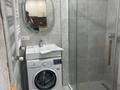 2-бөлмелі пәтер · 48 м² · 7/12 қабат, Згвспири 1, бағасы: 25 000 ₸ в Батуми