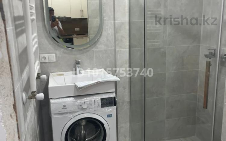 2-бөлмелі пәтер · 48 м² · 7/12 қабат, Згвспири 1, бағасы: 25 000 ₸ в Батуми — фото 2
