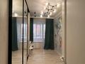 2-комнатная квартира · 55 м² · 3/9 этаж, Туран 55/6 за 400 000 ₸ в Астане, Нура р-н — фото 3