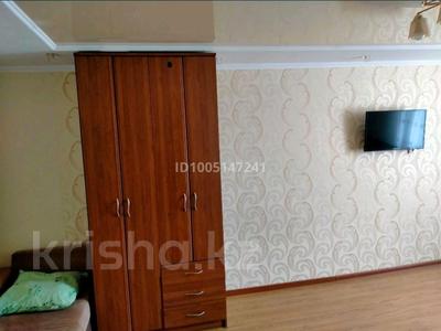 1-комнатная квартира · 44.9 м² · 4 этаж, 10 мкр 29 — Спорткомплекса за 16.5 млн 〒 в Аксае