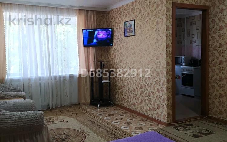 1-комнатная квартира · 32 м² · 1/5 этаж, Ленина — Ленина -Горняков за 6 000 ₸ в Рудном — фото 2