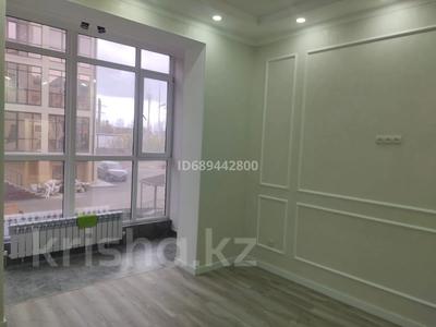 4-бөлмелі пәтер · 110 м² · 2/5 қабат, Муканова 41/5, бағасы: 56 млн ₸ в Караганде, Казыбек би р-н
