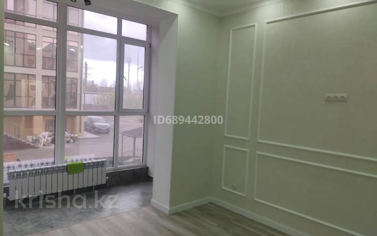 4-бөлмелі пәтер · 110 м² · 2/5 қабат, Муканова 41/5, бағасы: 56 млн ₸ в Караганде, Казыбек би р-н — фото 2
