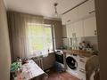 3-комнатная квартира · 58 м² · 1/4 этаж, мкр №4 — Алтынсарина Абая за 40 млн ₸ в Алматы, Ауэзовский р-н — фото 2