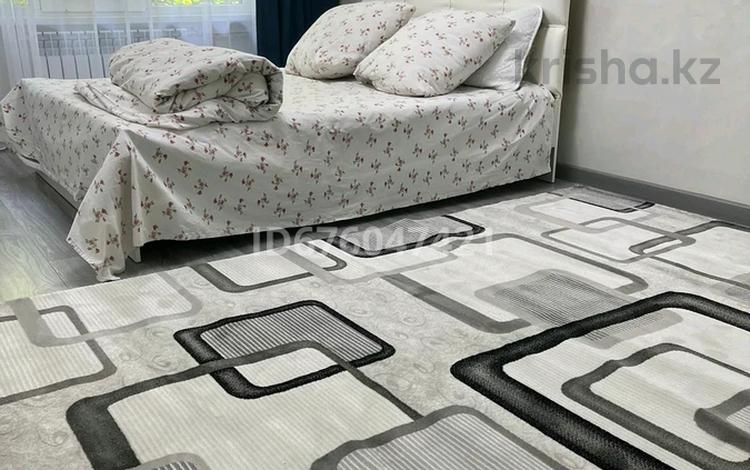 1-комнатная квартира · 35 м² · 1/5 этаж, мкр Коктем-1 13 — Тимирязева Весновка за 16 000 〒 в Алматы, Бостандыкский р-н — фото 2