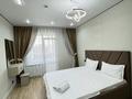 1-комнатная квартира · 46 м² · 12/12 этаж, мкр Кайтпас 1, К. Толеметова за 2 500 ₸ в Шымкенте, Каратауский р-н