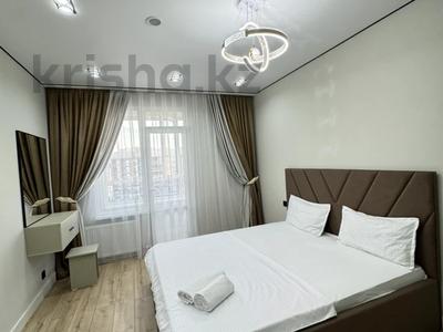 1-комнатная квартира · 46 м² · 12/12 этаж, мкр Кайтпас 1, К. Толеметова за 2 500 ₸ в Шымкенте, Каратауский р-н