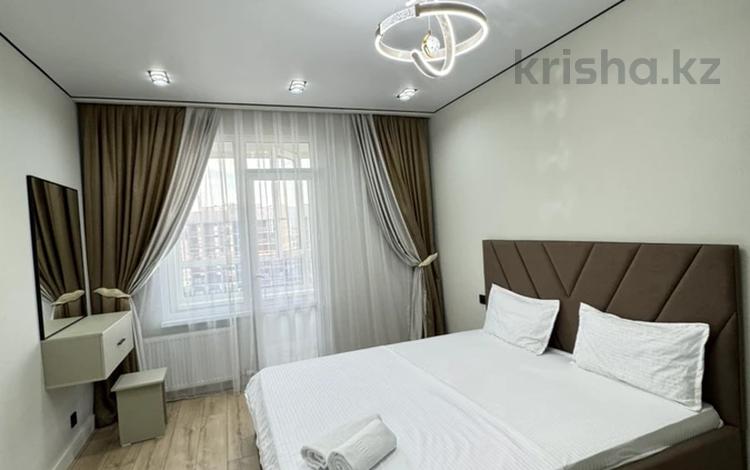 1-комнатная квартира · 46 м² · 12/12 этаж, мкр Кайтпас 1, К. Толеметова за 2 500 ₸ в Шымкенте, Каратауский р-н — фото 2