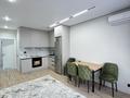 1-комнатная квартира · 46 м² · 12/12 этаж, мкр Кайтпас 1, К. Толеметова за 2 500 ₸ в Шымкенте, Каратауский р-н — фото 6