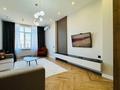 6-комнатная квартира · 179.4 м² · 9/9 этаж, Керей и Жанибек хандар 42 за 190 млн ₸ в Астане, Есильский р-н