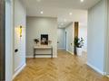 6-комнатная квартира · 179.4 м² · 9/9 этаж, Керей и Жанибек хандар 42 за 190 млн ₸ в Астане, Есильский р-н — фото 3