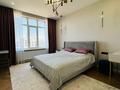 6-комнатная квартира · 179.4 м² · 9/9 этаж, Керей и Жанибек хандар 42 за 190 млн ₸ в Астане, Есильский р-н — фото 4