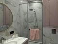 6-комнатная квартира · 179.4 м² · 9/9 этаж, Керей и Жанибек хандар 42 за 190 млн ₸ в Астане, Есильский р-н — фото 9