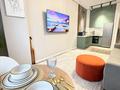 2-комнатная квартира · 44 м² · 8/22 этаж, Акмешит 1 — Abu Dhabi plaza , станция ЛРТ Байтерек за 37 000 ₸ в Астане, Есильский р-н — фото 11