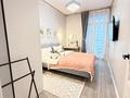 2-комнатная квартира · 44 м² · 8/22 этаж, Акмешит 1 — Abu Dhabi plaza , станция ЛРТ Байтерек за 37 000 ₸ в Астане, Есильский р-н — фото 14