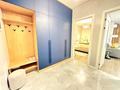 2-комнатная квартира · 44 м² · 8/22 этаж, Акмешит 1 — Abu Dhabi plaza , станция ЛРТ Байтерек за 37 000 ₸ в Астане, Есильский р-н — фото 3