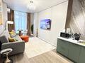 2-комнатная квартира · 44 м² · 8/22 этаж, Акмешит 1 — Abu Dhabi plaza , станция ЛРТ Байтерек за 37 000 ₸ в Астане, Есильский р-н — фото 5