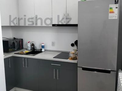 1-комнатная квартира · 36.62 м² · 9/17 этаж, Горького за 18.7 млн ₸ в Петропавловске