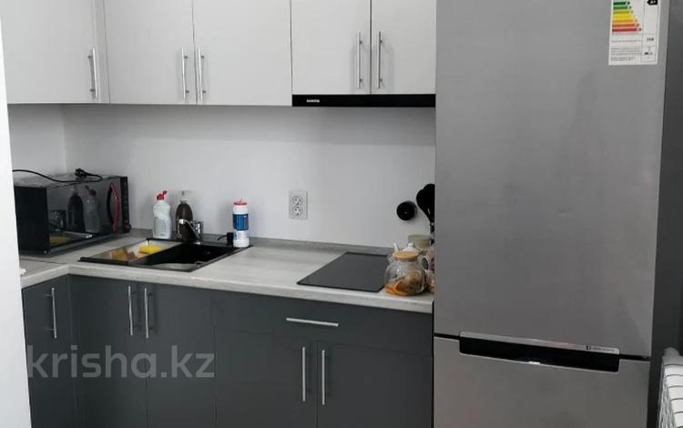 1-комнатная квартира · 36.62 м² · 9/17 этаж, Горького за 18.7 млн ₸ в Петропавловске — фото 4