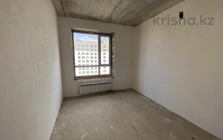 3-комнатная квартира, 80 м², 9/9 этаж, Култегин 10