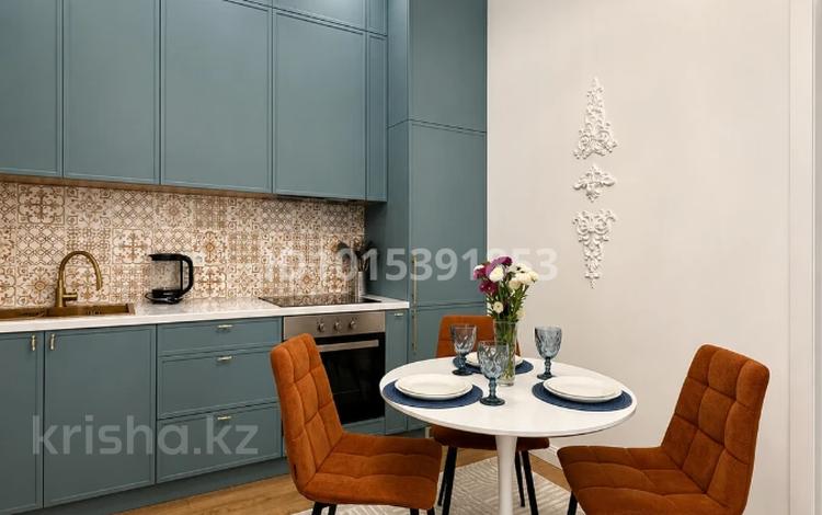 3-комнатная квартира · 68 м² · 7/12 этаж, Сейфуллина 467/1 — проспект Райымбека за 30 000 ₸ в Алматы, Ауэзовский р-н — фото 2