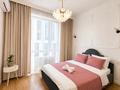 3-комнатная квартира · 68 м² · 7/12 этаж, Сейфуллина 467/1 — проспект Райымбека за 30 000 ₸ в Алматы, Ауэзовский р-н — фото 2