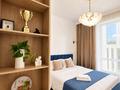 3-комнатная квартира · 68 м² · 7/12 этаж, Сейфуллина 467/1 — проспект Райымбека за 30 000 ₸ в Алматы, Ауэзовский р-н — фото 5