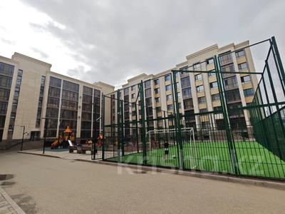 3-комнатная квартира · 85 м² · 6/6 этаж, мкр Юго-Восток, 137-й учетный квартал 787 — Район Байсанат, Арена Парк , Сапфир за 29 млн ₸ в Караганде, Казыбек би р-н