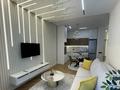 2-комнатная квартира · 55 м² · 7/9 этаж, Навои 58/4 за 350 000 ₸ в Алматы, Ауэзовский р-н